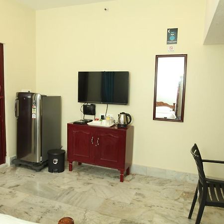 Le Windfall Luxury Pondicherry Eksteriør bilde